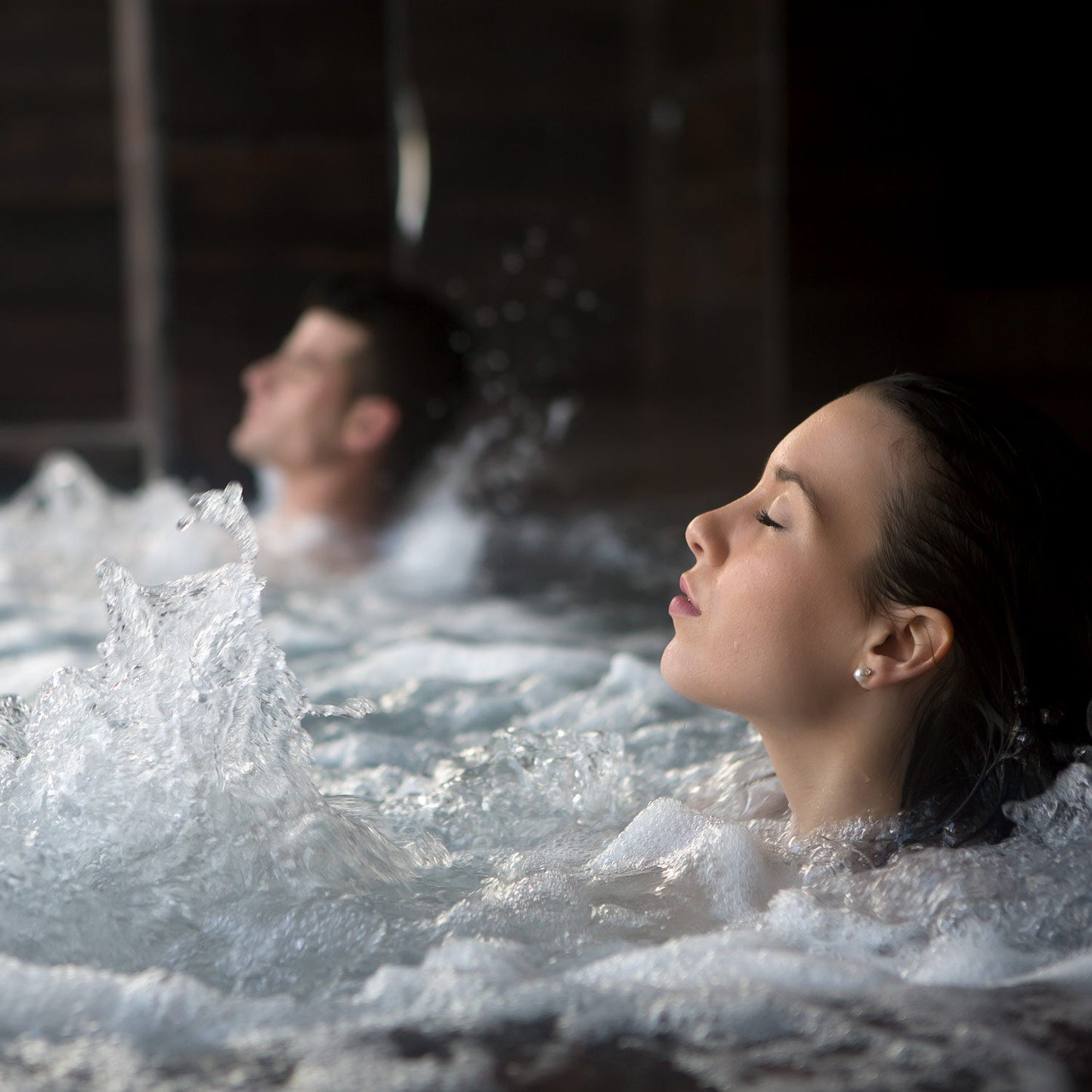 Relax: HydroTherapies Sport RX Crystals