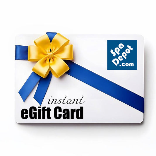 SpaDepot.com eGift Card