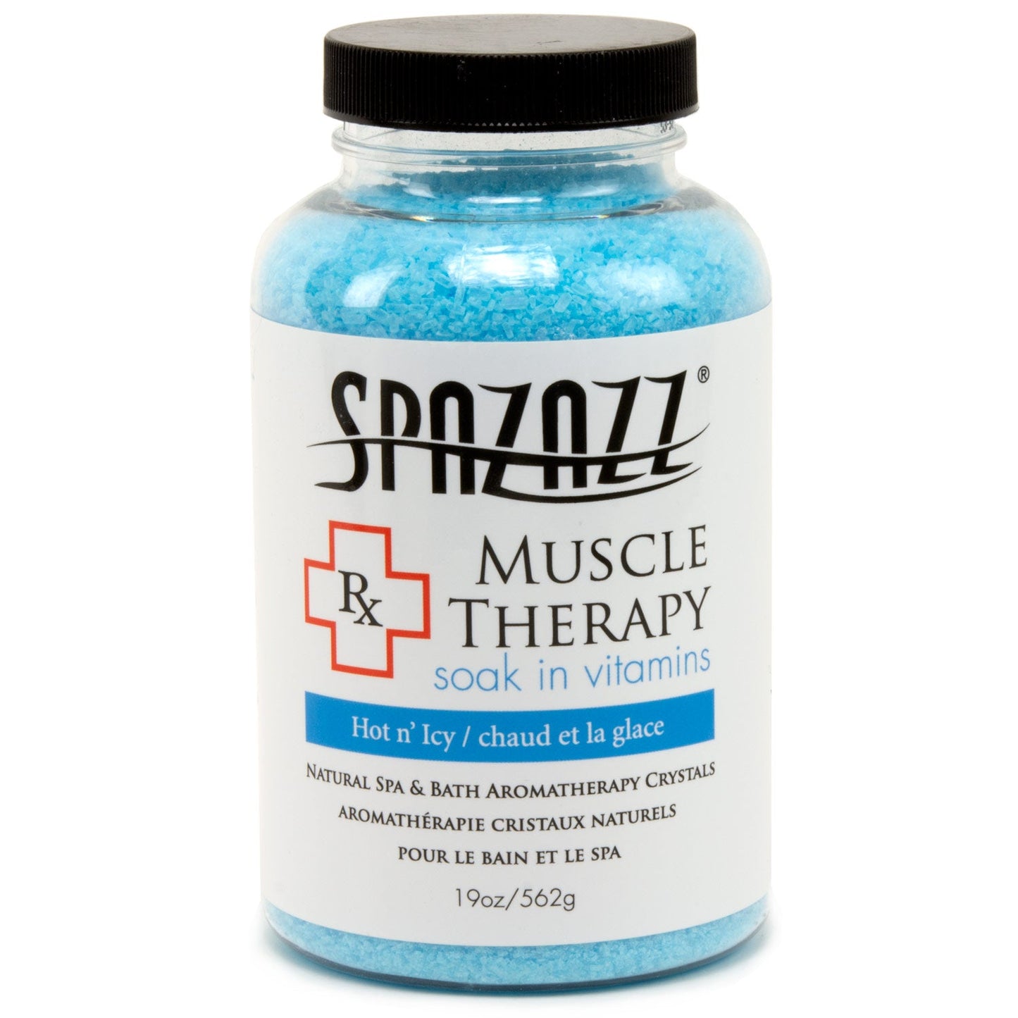 Muscle Therapy Rx Crystals