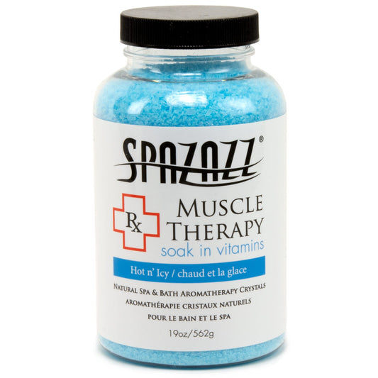 Muscle Therapy Rx Crystals