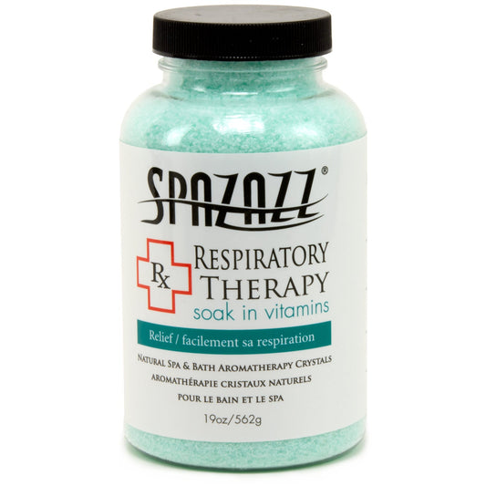 Respiratory Therapy Rx Crystals