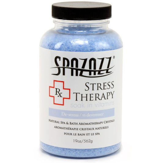 Stress Therapy Rx Crystals