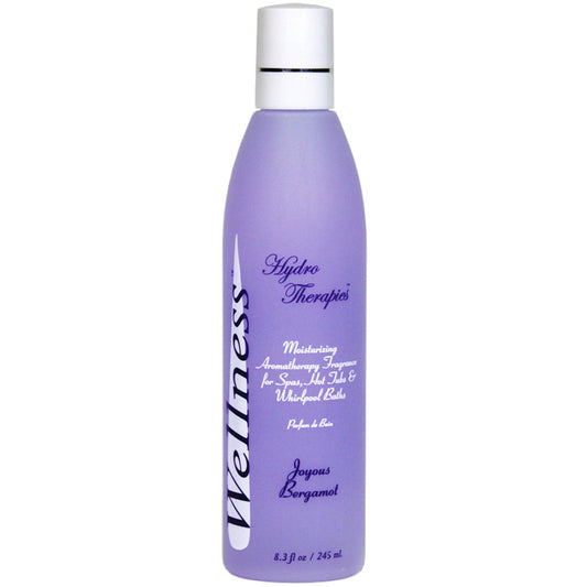 Bergamot ~ Wellness Aromatherapy