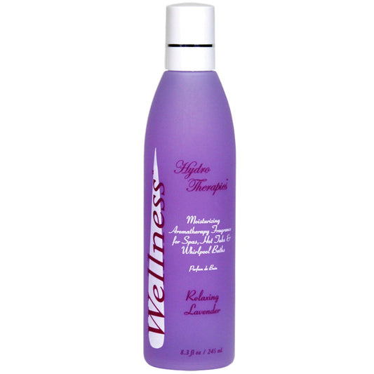 Lavender ~ Wellness  Aromatherapy