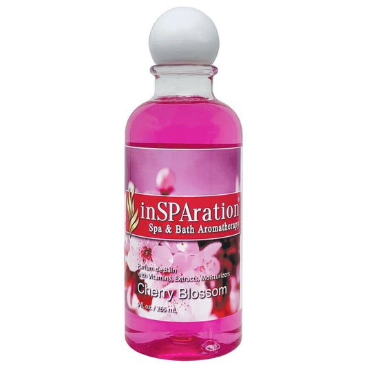 Cherry Blossom Spa & Bath Scent