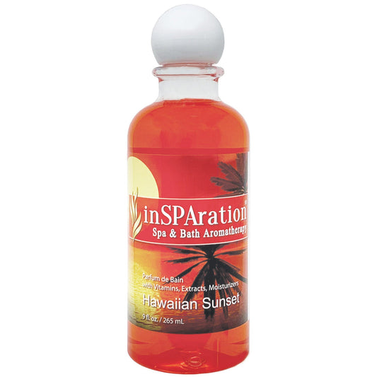 Hawaiian Sunset Spa & Bath Scent