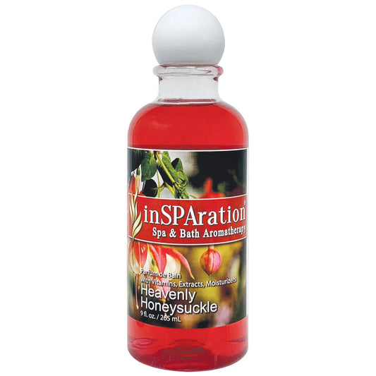 Heavenly Honeysuckle Spa & Bath Scent