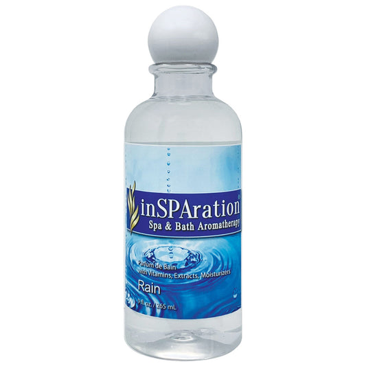 Rain Spa & Bath Scent