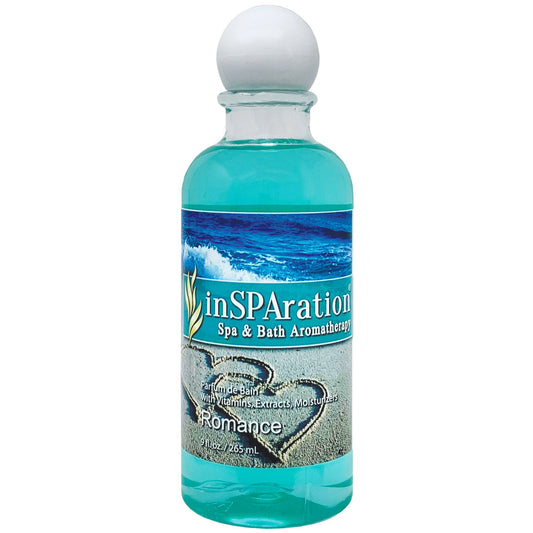 Romance Spa & Bath Scent