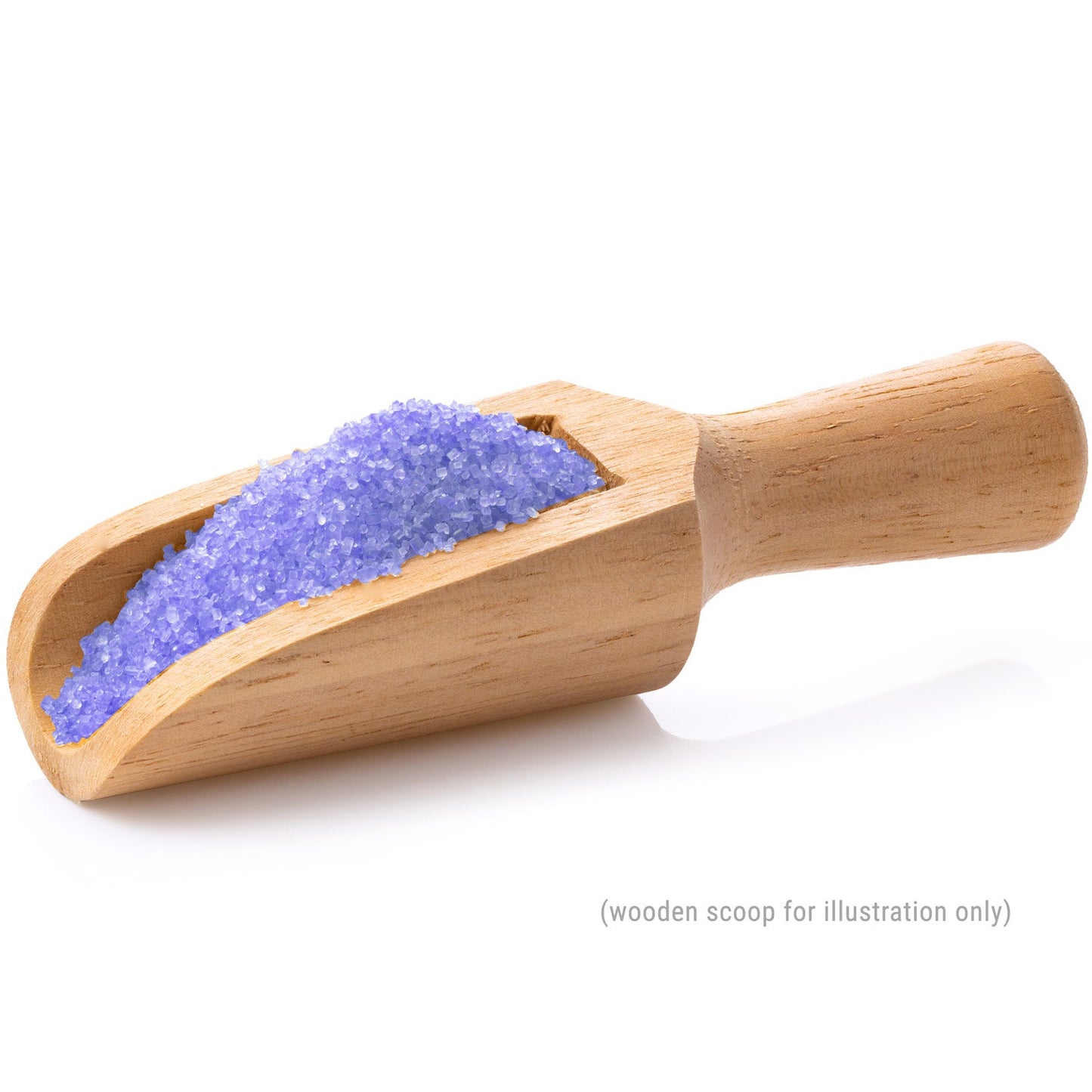 Lavender Spa & Bath Scent Crystals
