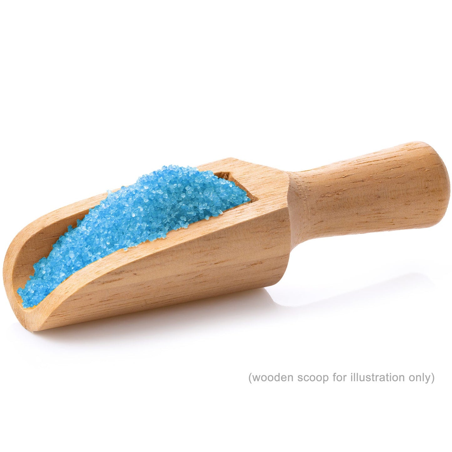 Tropical Island Spa & Bath Scent Crystals