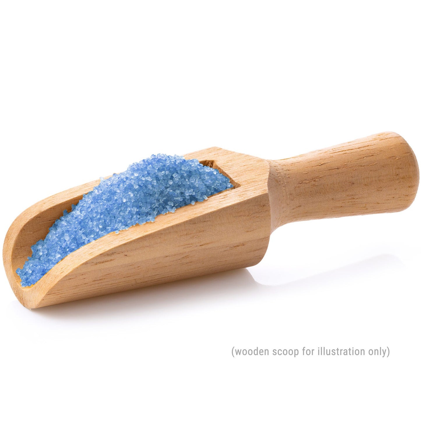 April Showers Spa & Bath Scent Crystals